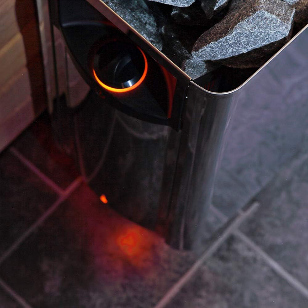 The Wall Sauna Heater SW90