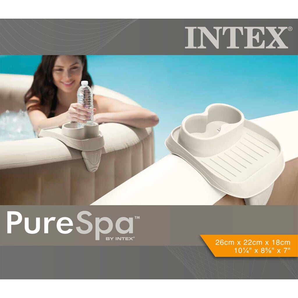 Hot Tub Removable Spa Cup Holder