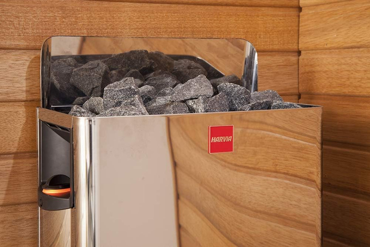The Wall Sauna Heater SW90