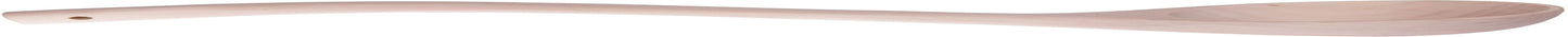 – Wooden Sauna Scoop Spoon for Bucket. Kitchen Decor Rustic Style- Made from One Piece of Wood – Solid