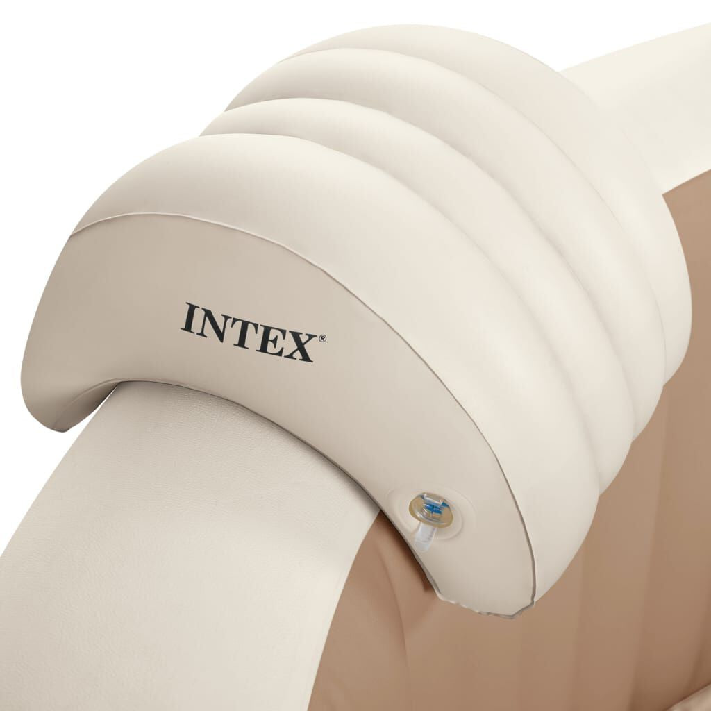 Inflatable Spa Headrest 39X30X23 Cm