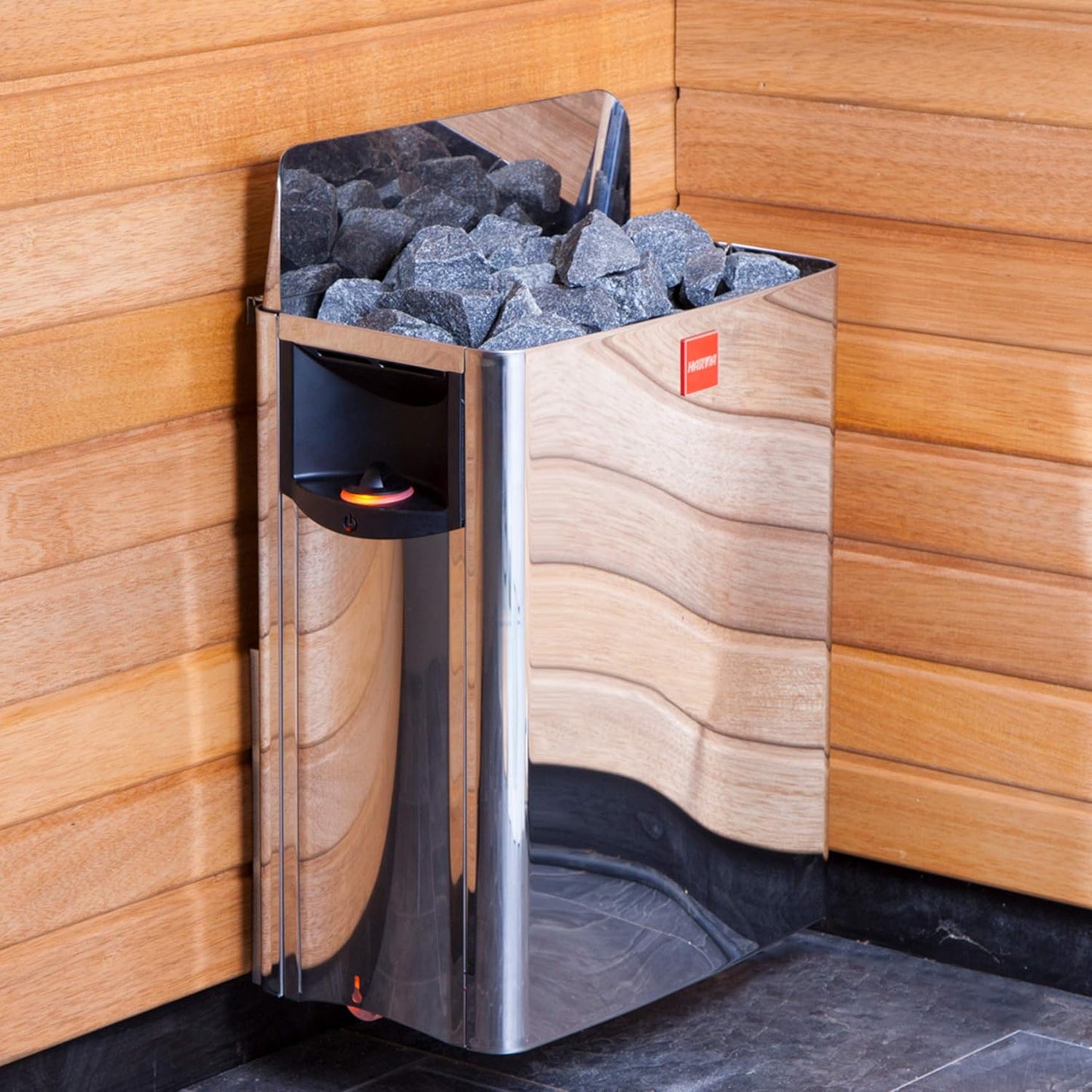 The Wall Sauna Heater SW60