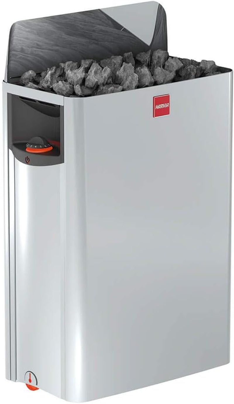 The Wall Sauna Heater SW90