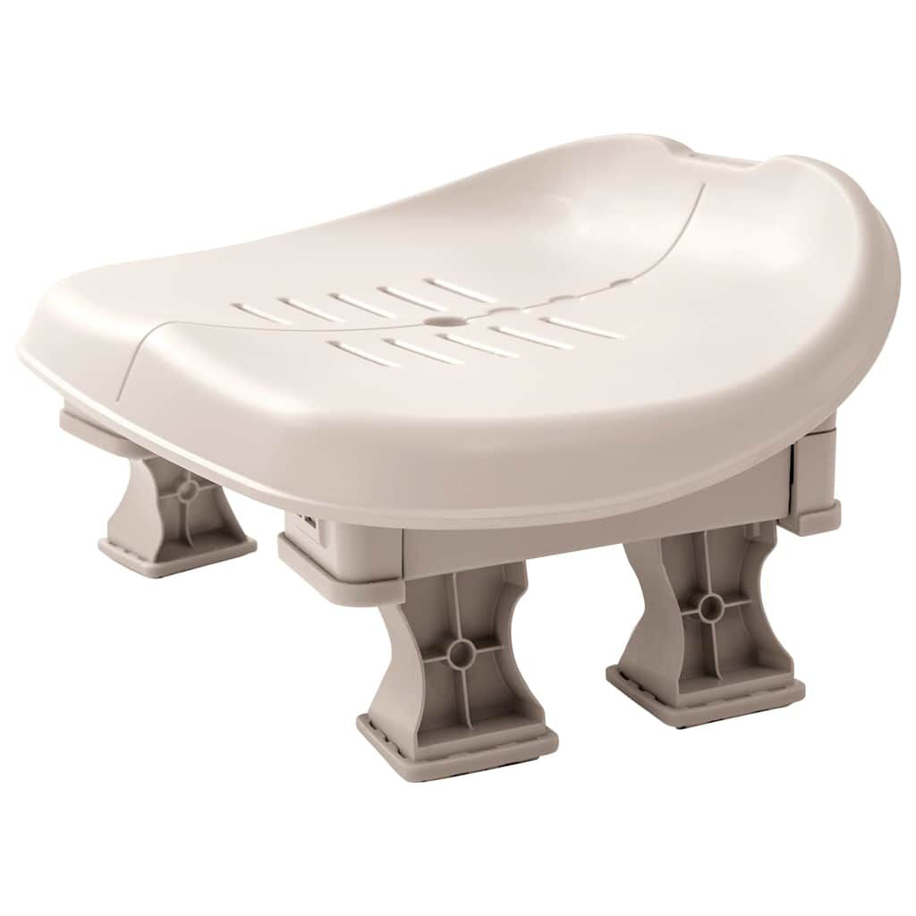 Purespa Seat 47X36X22 Cm