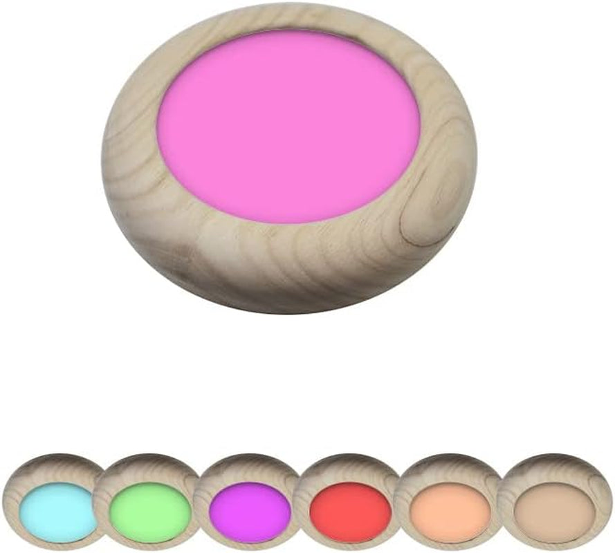 Sauna Colour Light/Round Sauna Colour Light/Led Colour Light.