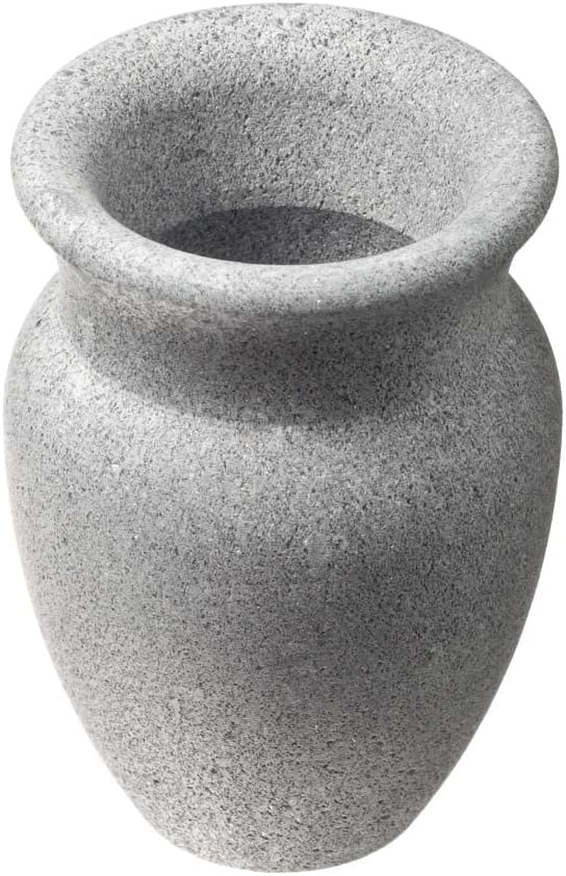 Amfora Soapstone Essence Mug for Sauna - 60 Ml
