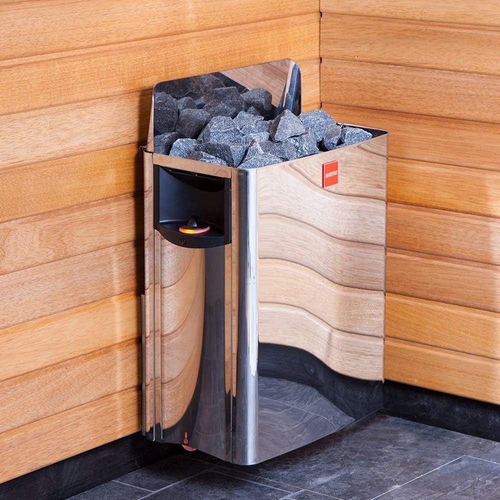 The Wall Sauna Heater SW90
