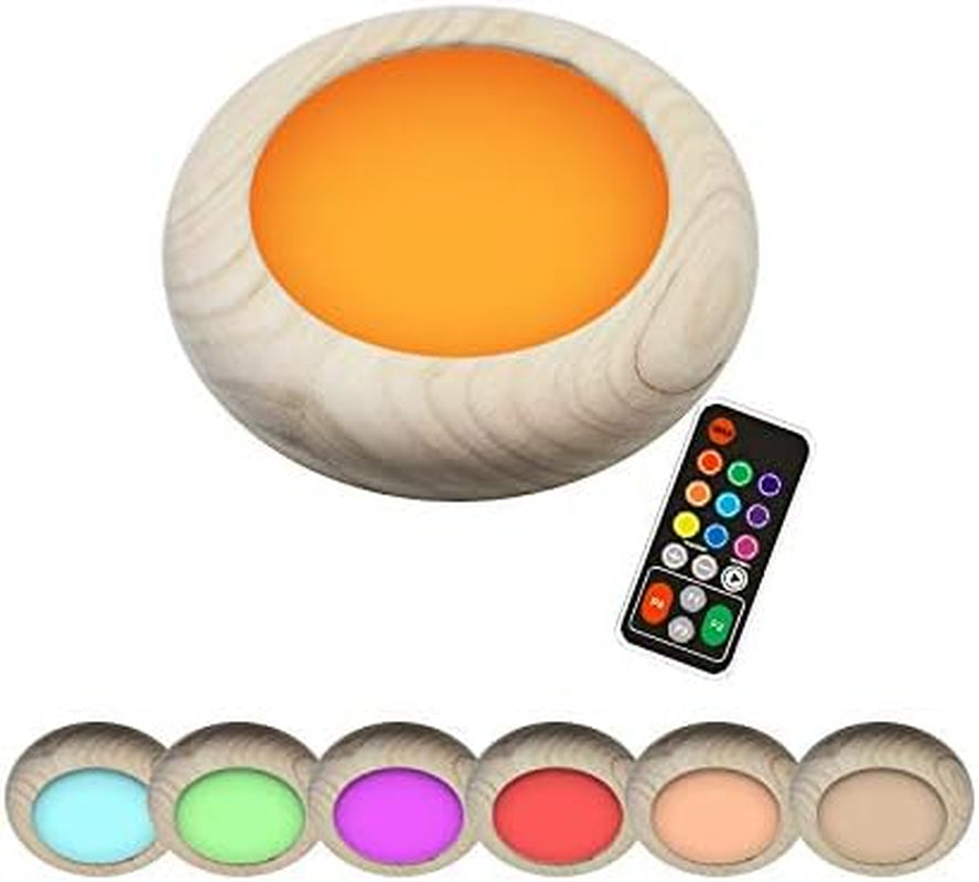 Sauna Colour Light/Round Sauna Colour Light/Led Colour Light.