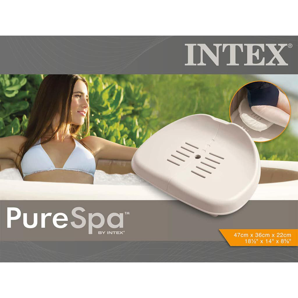 Purespa Seat 47X36X22 Cm
